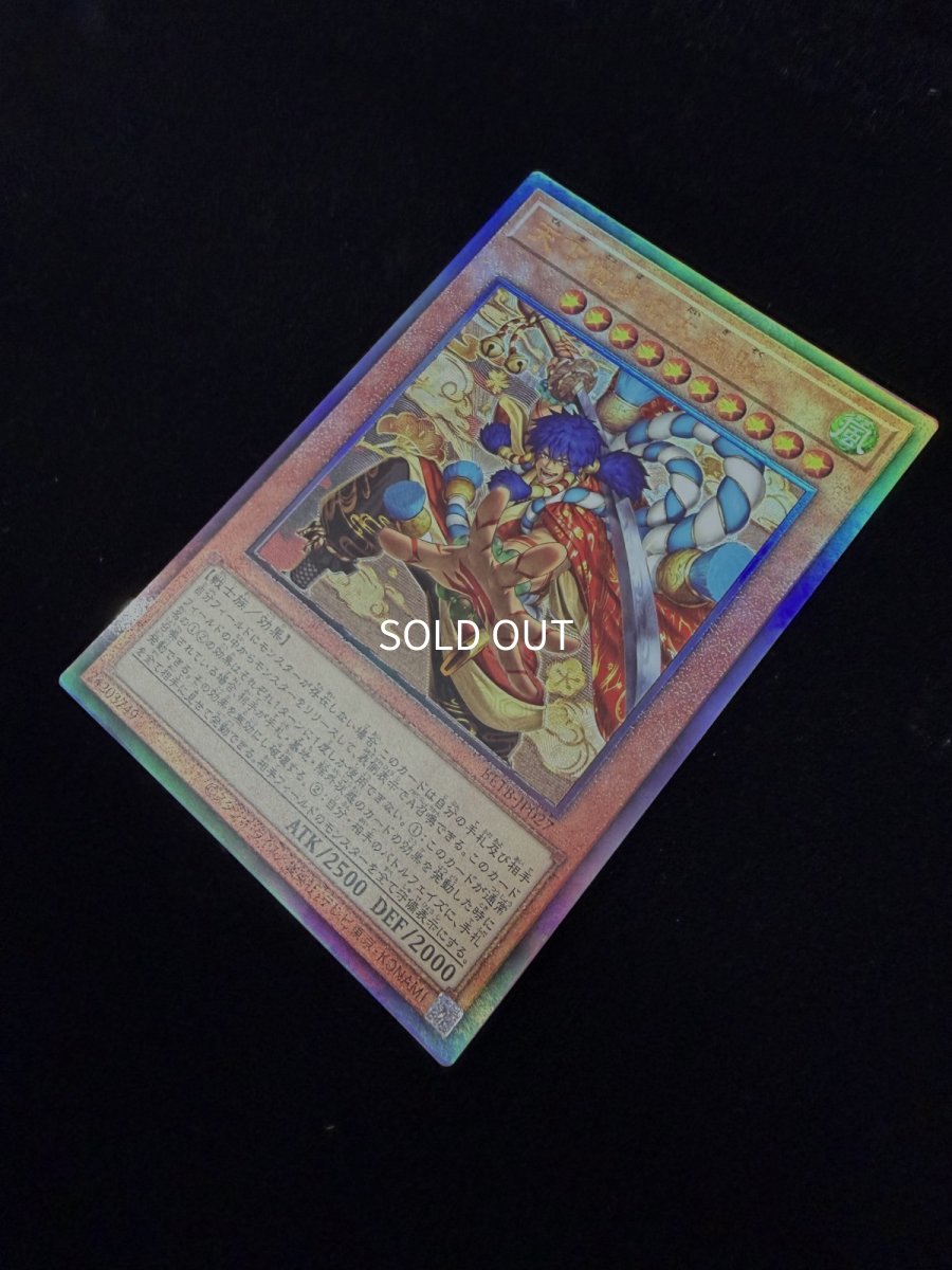 画像4: 天下独歩の大義賊(商品詳細はDMMマイカモールをご確認ください） (4)